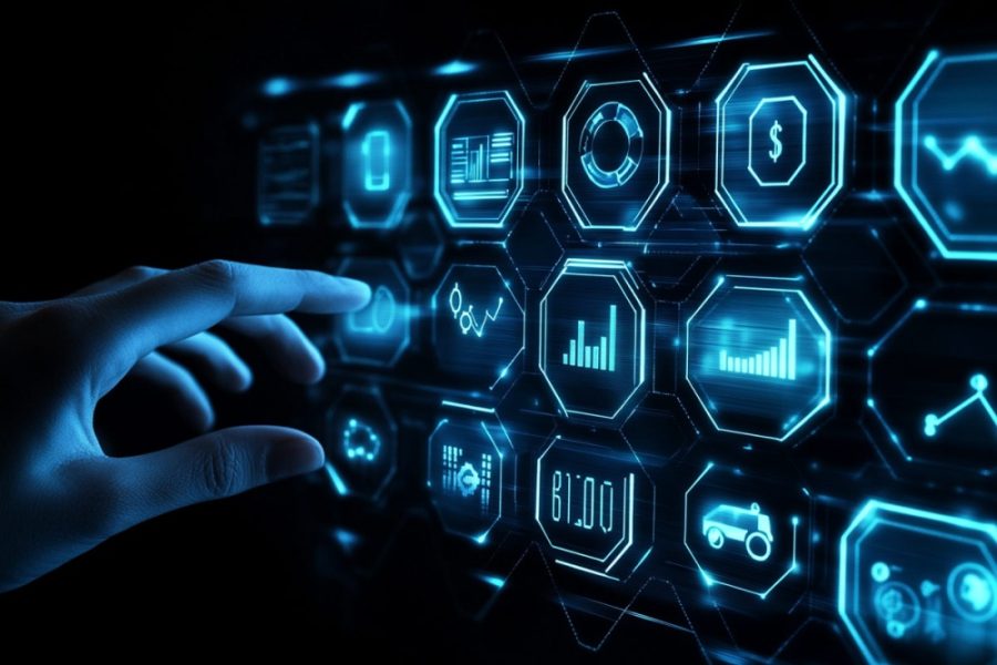 Technology Consulting