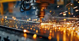 Foteon Laser Machine 01