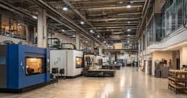 Foteon Laser Machine 05