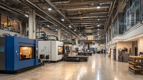 Foteon Laser Machine 05