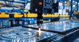 Foteon Laser Machine 06