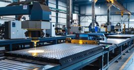 Foteon Laser Machine 07