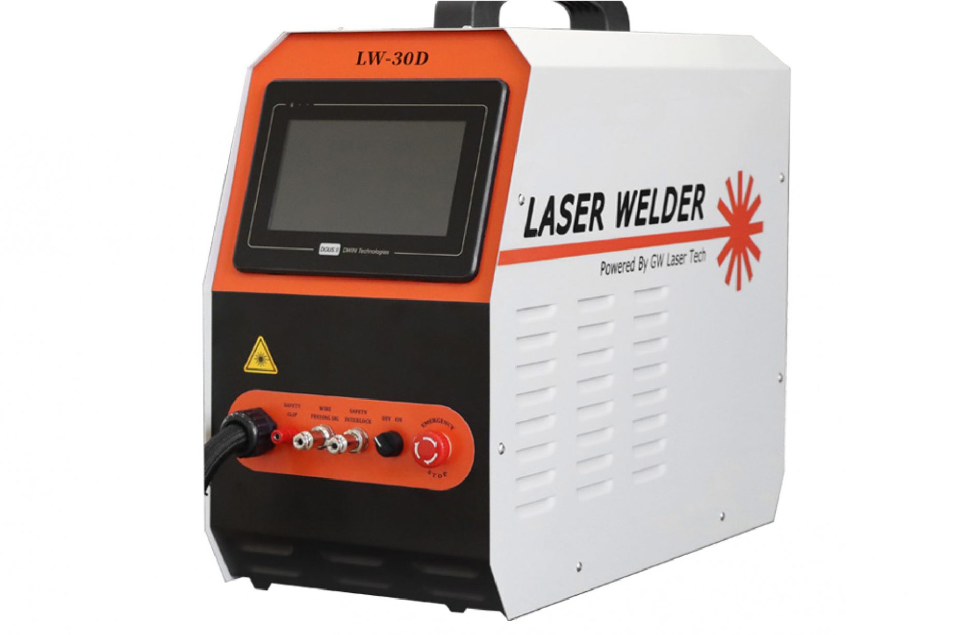 Fiber Laser Welding Machine Lw Series Gw Fiber Laser Welding Machine Lw Series Gw