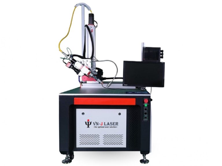 Fiber Laser Welding Xyz Table