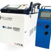 Multi Function Welding Machine Lsw Series