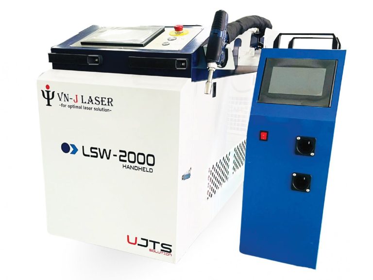 Multi Function Welding Machine Lsw Series