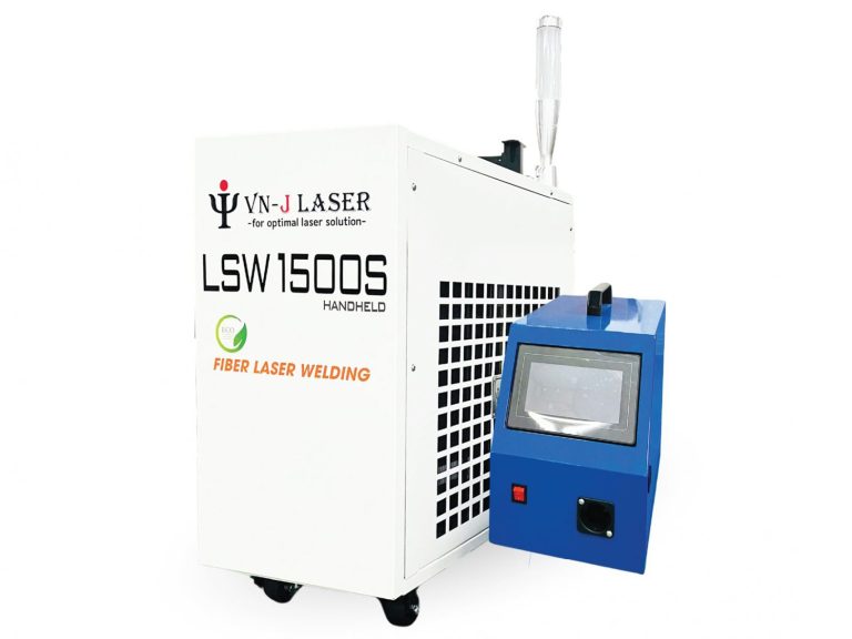 Multi Function Welding Machine Lws1500