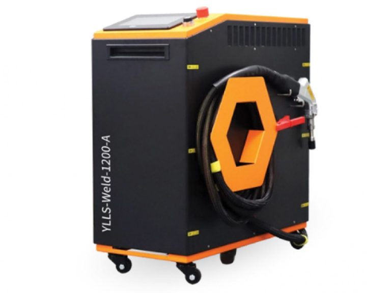 Multi Function Welding Machine Ylw Series Gw