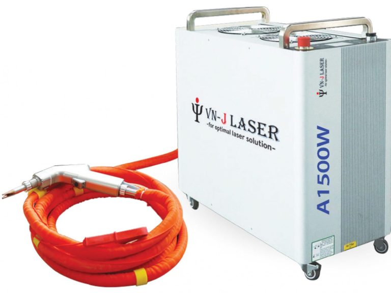 Multi Function Welding Machine – A Series Gw